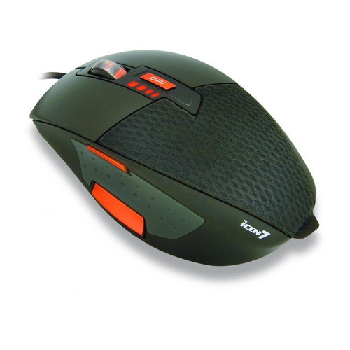 ICON7 Z500 - Mouse - Main image