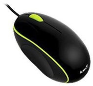 ICON7 Q7 Laser mini black - Mouse