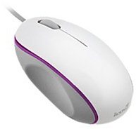 ICON7 Q7 Laser mini white - Mouse - Main image