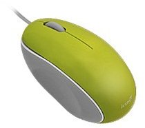 ICON7 Q7 Laser mini green - Mouse - Main image