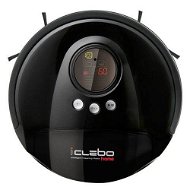 iClebo home Eco - Robot Vacuum