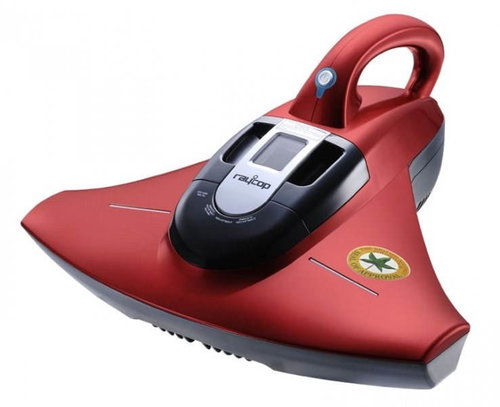  Raycop SMART Red BK-130  - Handheld Vacuum - Main image