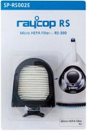 Raycop micro HEPA filter RS300 - Vacuum Cleaner Accessory