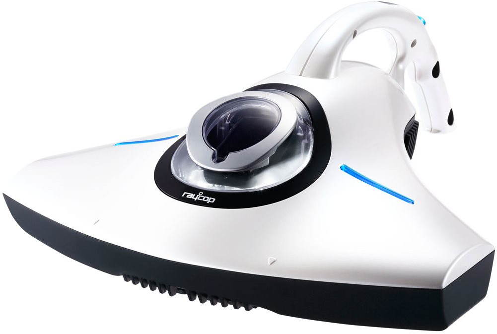 Raycop RS-300 White UVC Antibacterial - Handheld Vacuum | Alza.cz