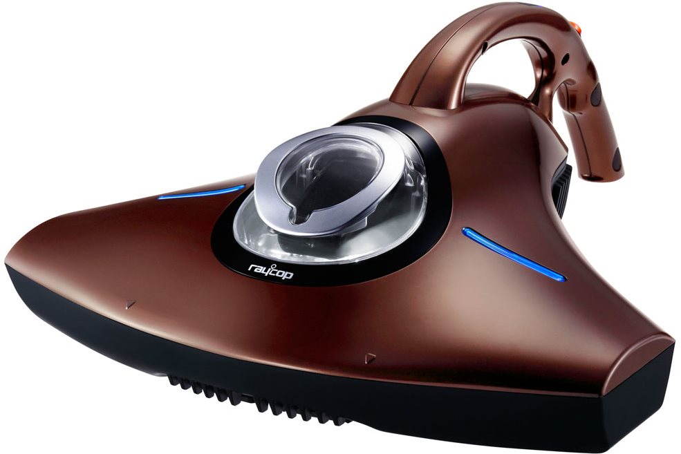 Raycop RS-300 Brown - Handheld Vacuum | alza.sk