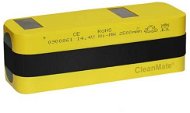 CleanMate Batéria NiMh - Náhradný akumulátor