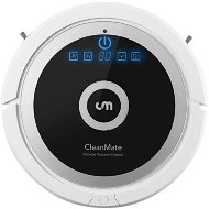 CleanMate QQ6 - Robotický vysávač