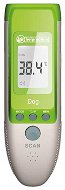 Das helpmation RC4T Thermometer - Thermometer