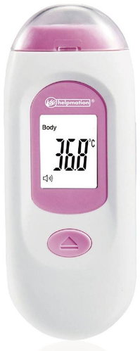 Helpmation RC9 - Thermometer - Main image