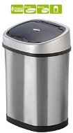 Helpmation OVAL 12l, GYT 12-1 - Contactless Waste Bin