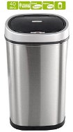 Helpmation OVAL 40l, GYT 40-1 - Contactless Waste Bin