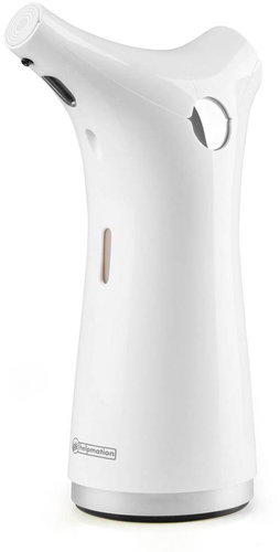 Helpmation V-476 white - Soap Dispenser - Main image