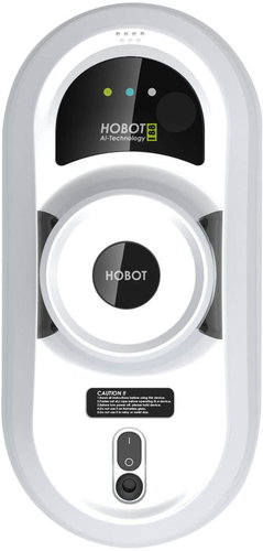 Hobot-188 Robotic Window Cleaner - Window Cleaner - Main image
