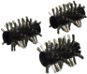Grillbot replacement steel brushes - Accessory