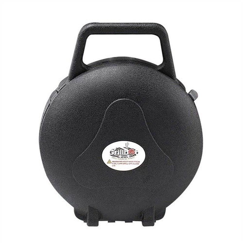 Grillbot case for robotic cleaner - Accessory - Main image