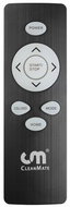 CleanMate remote control QQ6S black - Remote Control