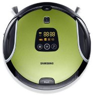 Samsung VCR8930L3G/XEO - Robot Vacuum