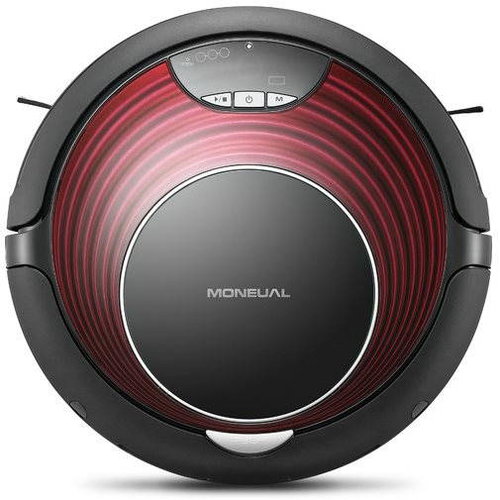 Moneual ME770 - Robot Vacuum - Main image