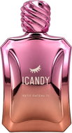 ICANDY BEAUTY Petit Gâteau 72 EdC 100 ml - Eau de Cologne