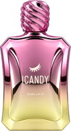 ICANDY BEAUTY Vanilla Milkshake 21 EdC 100 ml - Eau de Cologne