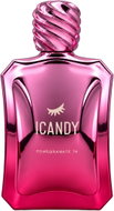 ICANDY BEAUTY Pomegranate 74 EdC 100 ml - Eau de Cologne