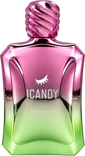ICANDY BEAUTY Pistachio 33 EdC 100 ml - Eau de Cologne - Main image