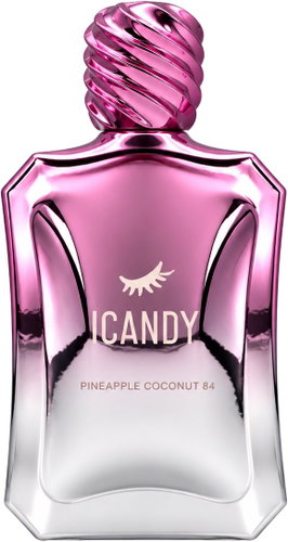 ICANDY BEAUTY Pineapple Coconut Cake 84 EdC 100 ml - Eau de Cologne - Main image