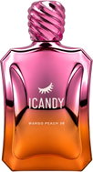ICANDY BEAUTY Frozen Mango Peach 36 EdC 100 ml - Eau de Cologne