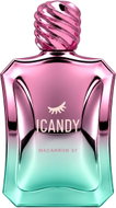 ICANDY BEAUTY Macaron Pistachio 37 EdC 100 ml - Eau de Cologne