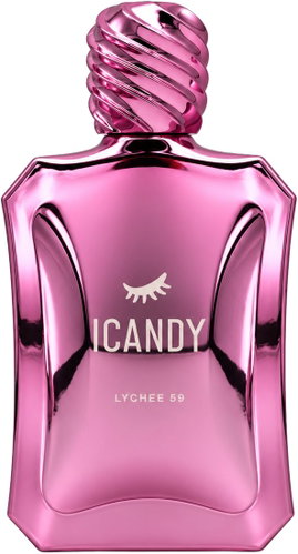 ICANDY BEAUTY Lychee 59 EdC 100 ml - Eau de Cologne - Main image