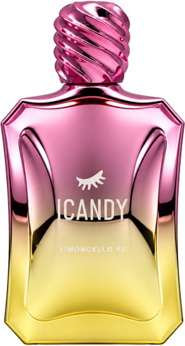 ICANDY BEAUTY Limoncello 43 EdC 100 ml - Eau de Cologne - Main image