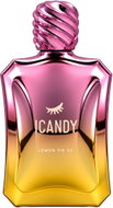 ICANDY BEAUTY Lemon Pie 53 EdC 100 ml - Eau de Cologne