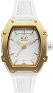 Ice Watch Boliday bílo-zlaté 023318 - Dámské hodinky