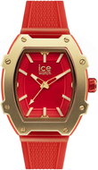 Ice Watch Boliday červeno-zlaté 023320 - Dámské hodinky