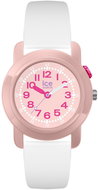 Ice Watch Ice Find White Pink 024914 - Children's Watch