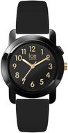Ice Watch Ice Find Black Gold 024917 - Children's Watch