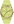 Daiquiri Green 024763