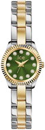 Ice Watch Dámské hodinky ICE mimi, silver-gold-olive 025538  - Watch