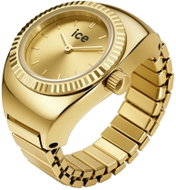 Ice Watch Ladies Chouchou ring watch, gold 025516 - Watch