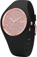 Ice Watch dámské hodinky Ice Glitter černé 001346 - Watch