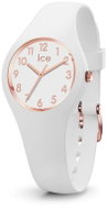 Ice Watch dětské hodinky Ice Glam bílé 015343 - Watch