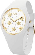 Ice Watch dámské hodinky Ice Flower bílé 016667 - Watch