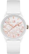 Ice Watch dámské hodinky Ice Solar Power bílé 020596 - Watch