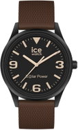 Ice Watch pánské hodinky Ice Solar Power hnědé 020607 - Watch