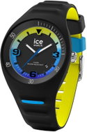 Ice Watch pánské hodinky Pierre Leclerc black lime 020612 - Watch