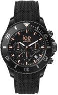 Ice Watch pánské hodinky Chrono černé 020620 - Watch