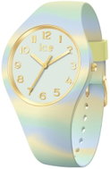Ice Watch dámské hodinky Ice Tie and Dye Fresh Mint 020949 - Watch