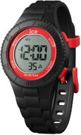 Ice Watch dětské hodinky Ice Digit Black Spider S 021007 - Watch
