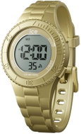 Ice Watch dětské hodinky Ice Digit Gold Metallic S 021277 - Watch