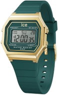 Ice Watch dámské hodinky Ice Digit Retro zelené 022069 - Watch
